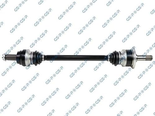 ANTRIEBSWELLE OE LINE GSP 205112OL - für BMW 5er F10 von GSP