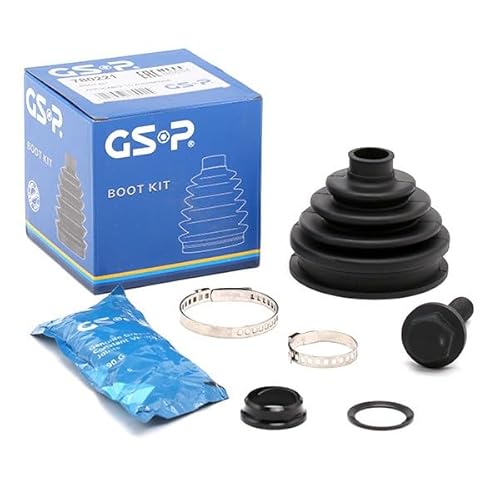 FALTENBALG GSP 780221 - für Audi A6 4B von GSP