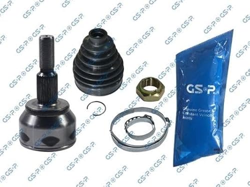 GELENKSATZ ANTRIEBSWELLE AUSSEN GSP 818238 - für Ford Focus III von GSP