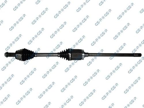 GSP 205043 Drive Shaft Front rechts von GSP