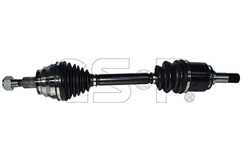 GSP 205060 Drive Shaft Vorne Links von GSP