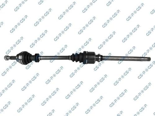 GSP 210103 Drive Shaft Rechts von GSP