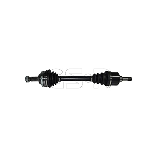 GSP 210264 Drive Shaft Vorne Links von GSP