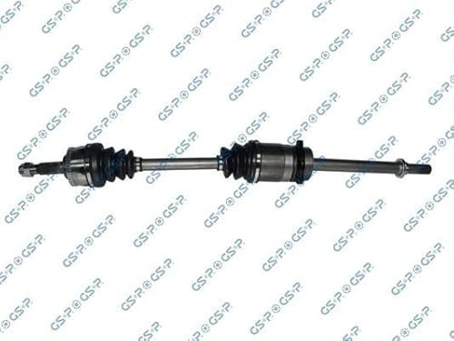 GSP 241002 Drive Shaft Rechts von GSP