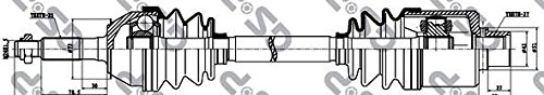 GSP 244006 Antriebswelle von GSP