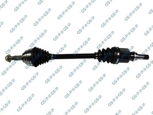 GSP 299070 Drive Shaft Vorne Links von GSP