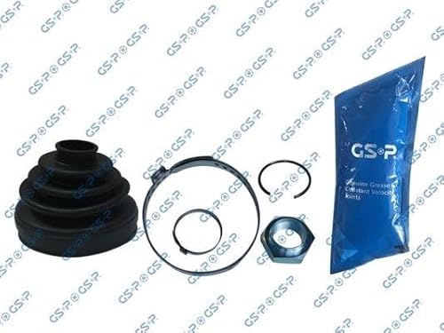 GSP 780229 CV Boot von GSP