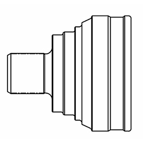 GSP 803009 Gelenksatz von GSP