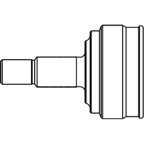 GSP 824050 Gelenksatz, Antriebswelle von GSP