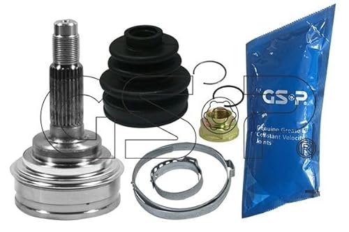 GSP 859018 Gelenksatz, Antriebswelle von GSP