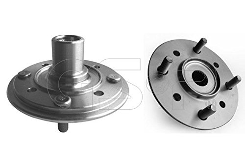 GSP 9425001 Radlagersatz von GSP