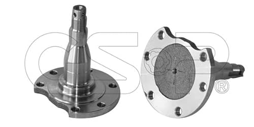 GSP Achsschenkel Radaufhängung 9499047 von GSP