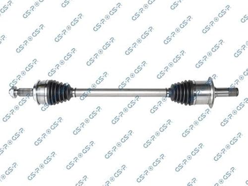 GSP Antriebswelle 235093 a1 für VIANO (W639) 865mm von GSP