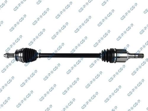 GSP Antriebswelle 256067 a1 807mm von GSP