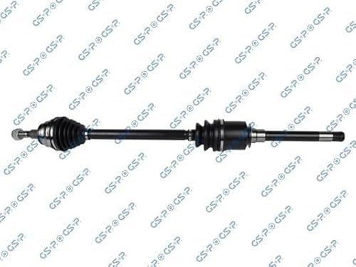 GSP 205061 Drive Shaft Front rechts von GSP