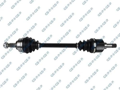 GSP Original Drive Shaft 210238 von GSP