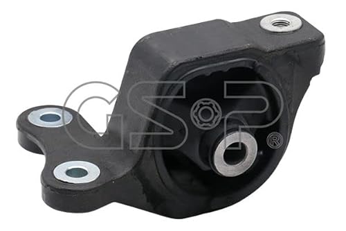 GSP Motorlager 514410 Hinten von GSP