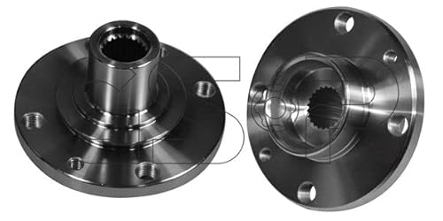 GSP Radnabe 9422007 vorne links, vorne rechts Doblo Cargo (223_) 116mm von GSP