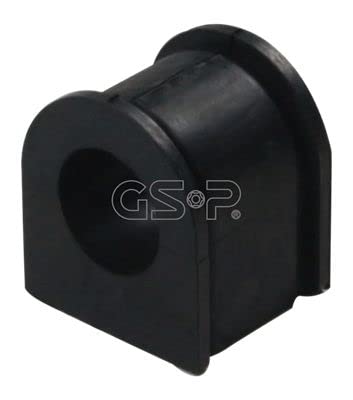 GSP 516829 STABILISATORLAGER GUMMILAGER LAGERUNG HINTEN LINKS, HINTEN RECHTS von GSP