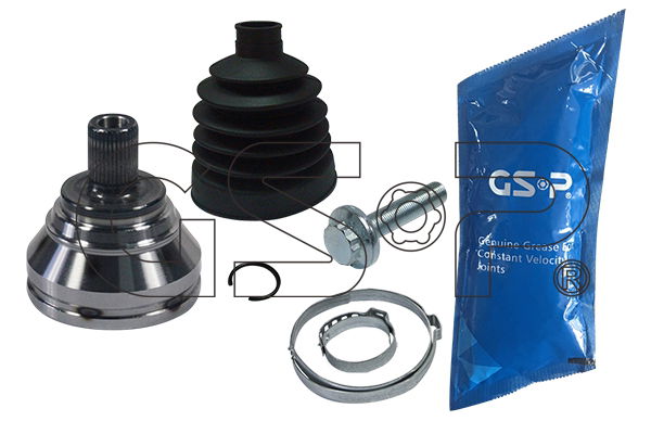 Gelenksatz, Antriebswelle GSP 803101 von GSP