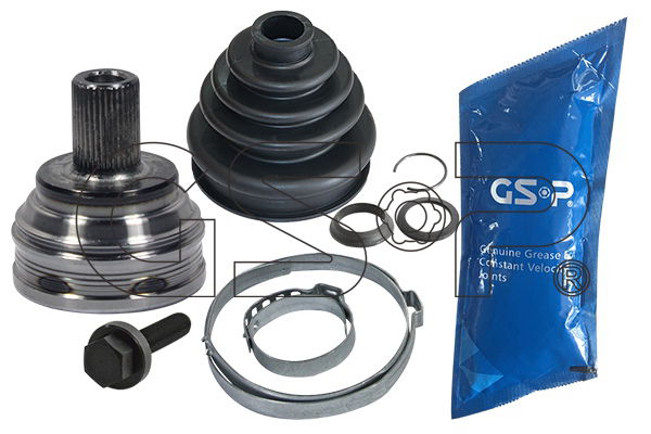 Gelenksatz, Antriebswelle GSP 853001 von GSP