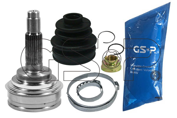 Gelenksatz, Antriebswelle GSP 859018 von GSP