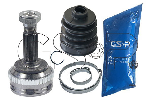 Gelenksatz, Antriebswelle GSP 859026 von GSP