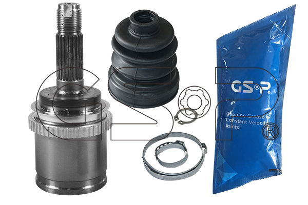 Gelenksatz, Antriebswelle Hinterachse radseitig GSP 623054 von GSP