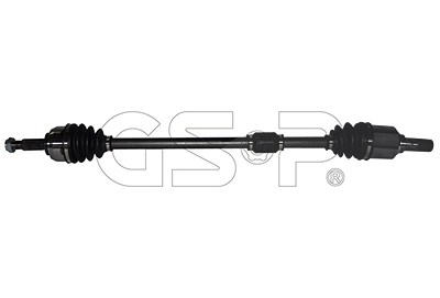 Gsp Antriebswelle [Hersteller-Nr. 241200] für Nissan von GSP