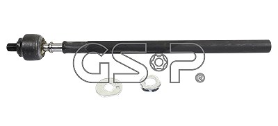 Gsp Axialgelenk, Spurstange [Hersteller-Nr. S030021] für Citroën, Peugeot von GSP