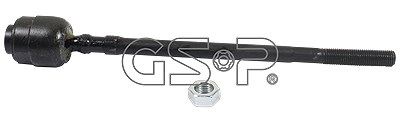 Gsp Axialgelenk, Spurstange [Hersteller-Nr. S030059] für Fiat, Lancia von GSP