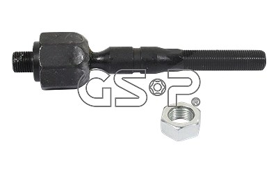 Gsp Axialgelenk, Spurstange [Hersteller-Nr. S030161] für Mercedes-Benz von GSP