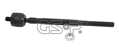 Gsp Axialgelenk, Spurstange [Hersteller-Nr. S030196] für Nissan, Opel, Renault, Vauxhall von GSP