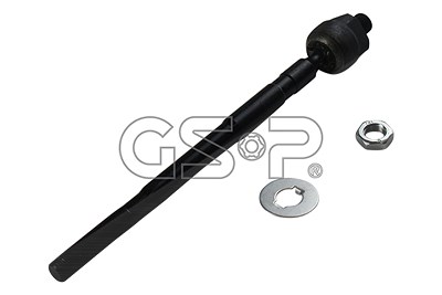 Gsp Axialgelenk, Spurstange [Hersteller-Nr. S030198] für Nissan von GSP