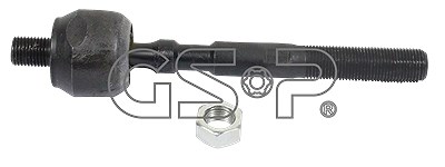 Gsp Axialgelenk, Spurstange [Hersteller-Nr. S030204] für Nissan, Opel, Renault von GSP