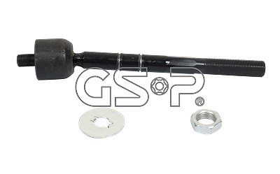 Gsp Axialgelenk, Spurstange [Hersteller-Nr. S030232] für Citroën, Peugeot von GSP