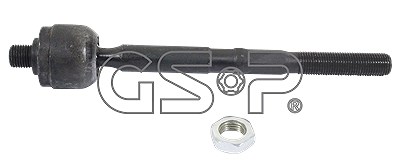 Gsp Axialgelenk, Spurstange [Hersteller-Nr. S030250] für Renault von GSP