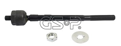 Gsp Axialgelenk, Spurstange [Hersteller-Nr. S030251] für Renault von GSP