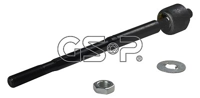 Gsp Axialgelenk, Spurstange [Hersteller-Nr. S030297] für Toyota von GSP