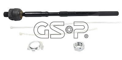 Gsp Axialgelenk, Spurstange [Hersteller-Nr. S030372] für Honda von GSP