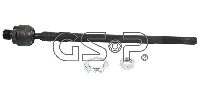 Gsp Axialgelenk, Spurstange [Hersteller-Nr. S030389] für Mazda von GSP