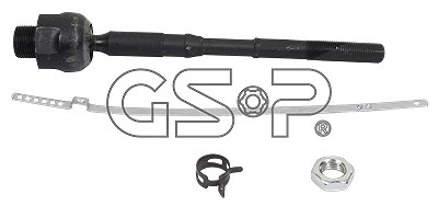 Gsp Axialgelenk, Spurstange [Hersteller-Nr. S030392] für Nissan, Renault von GSP