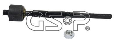 Gsp Axialgelenk, Spurstange [Hersteller-Nr. S030560] für Nissan von GSP