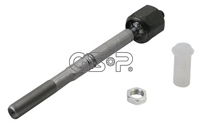 Gsp Axialgelenk, Spurstange [Hersteller-Nr. S030654] für Audi, Porsche von GSP