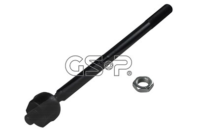 Gsp Axialgelenk, Spurstange [Hersteller-Nr. S030670] für Ford von GSP