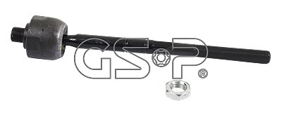 Gsp Axialgelenk, Spurstange [Hersteller-Nr. S030853] für Mercedes-Benz von GSP