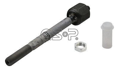 Gsp Axialgelenk, Spurstange [Hersteller-Nr. S030931] für Audi von GSP