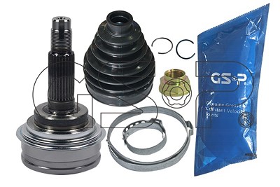 Gsp Gelenksatz, Antriebswelle [Hersteller-Nr. 859005] für Toyota, Chevrolet von GSP