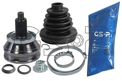 Gsp Gelenksatz, Antriebswelle [Hersteller-Nr. 803024] für Audi, Seat, Skoda, VW von GSP