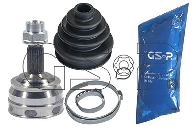 Gsp Gelenksatz, Antriebswelle [Hersteller-Nr. 817021] für Fiat von GSP